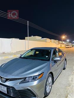 تويوتا كامري